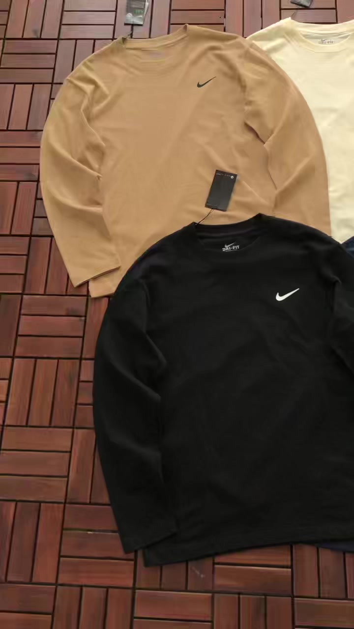 Nike Long-sleeve 9