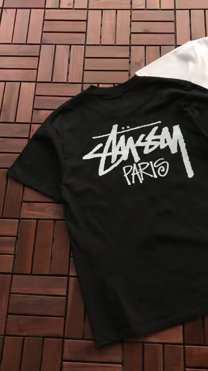 St S Y T-shirt · 2