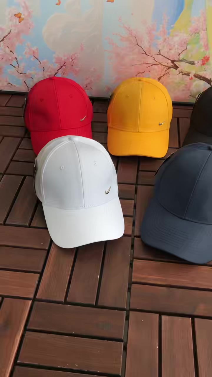 Nike Cap 2