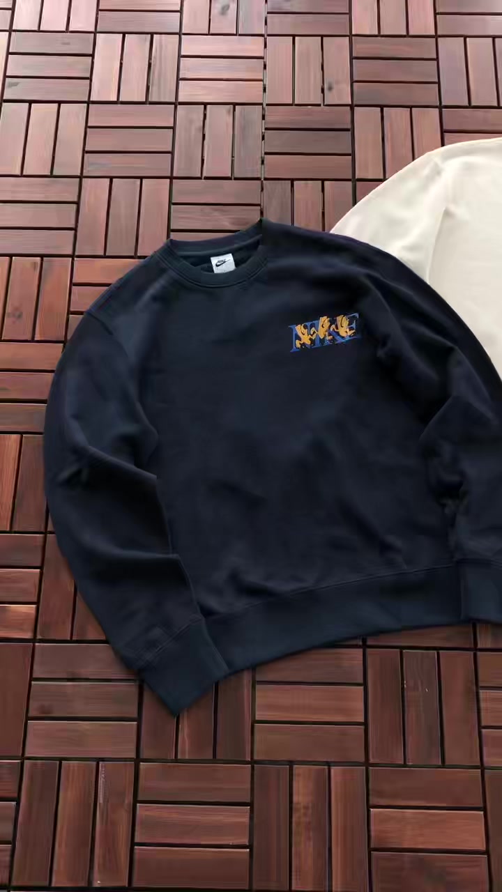 Nike Sweater 9