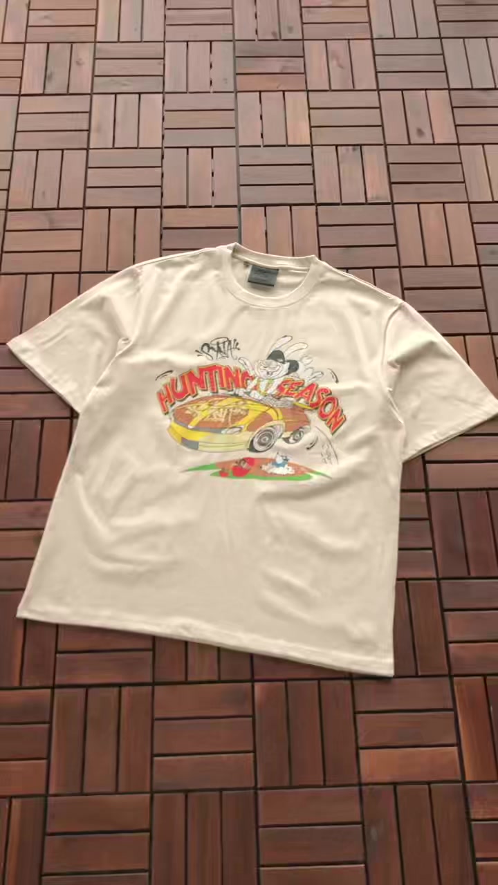 Syna T-shirt 2