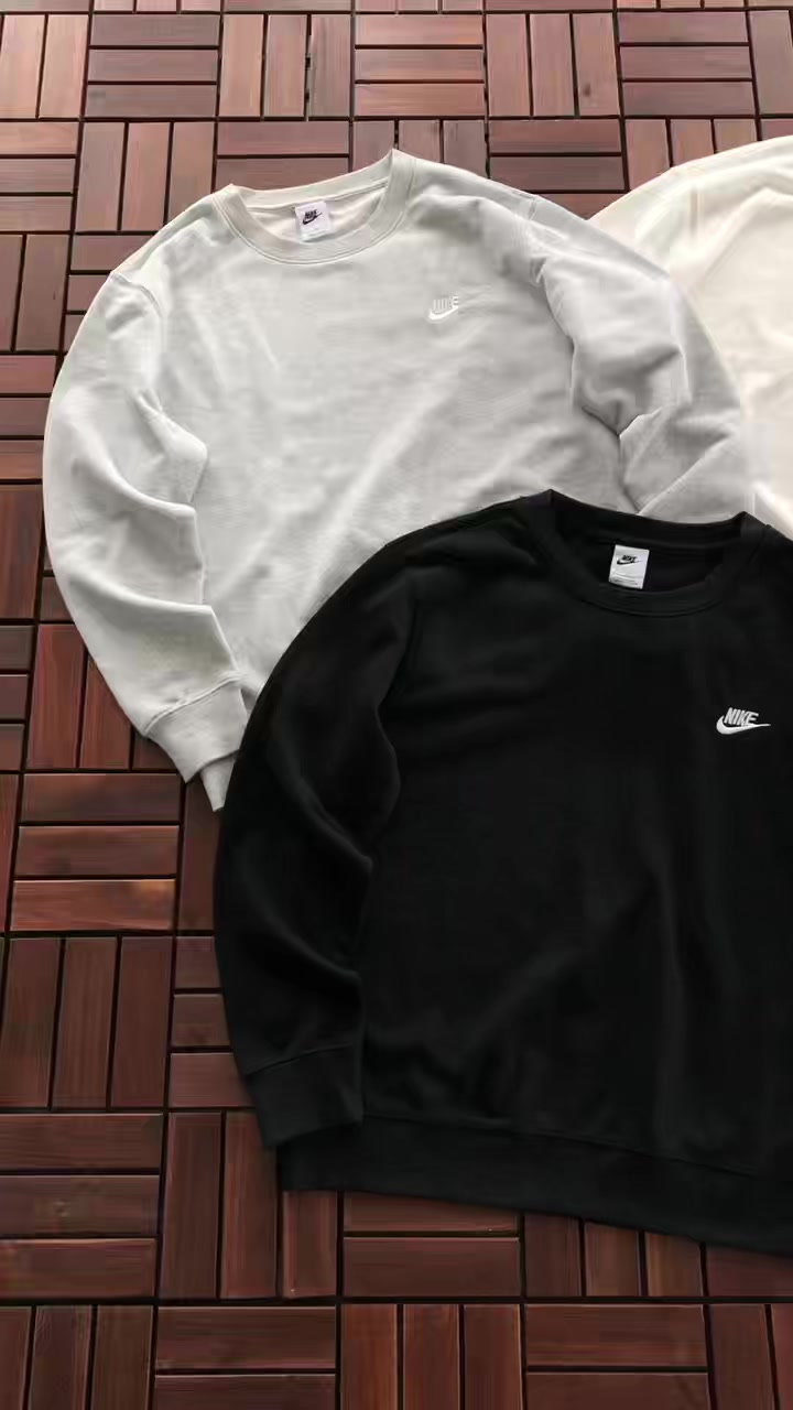 Nike Sweater 10