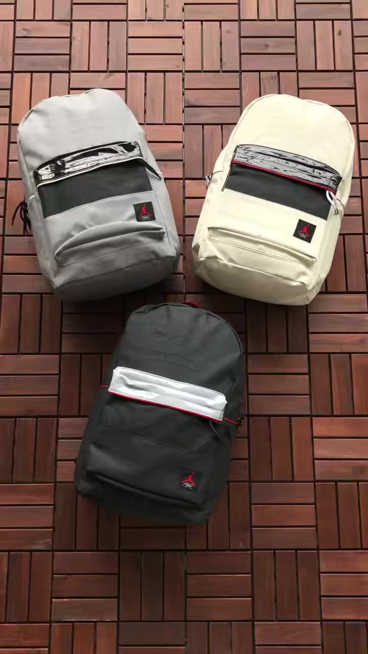 Air J Rd N Bag 2