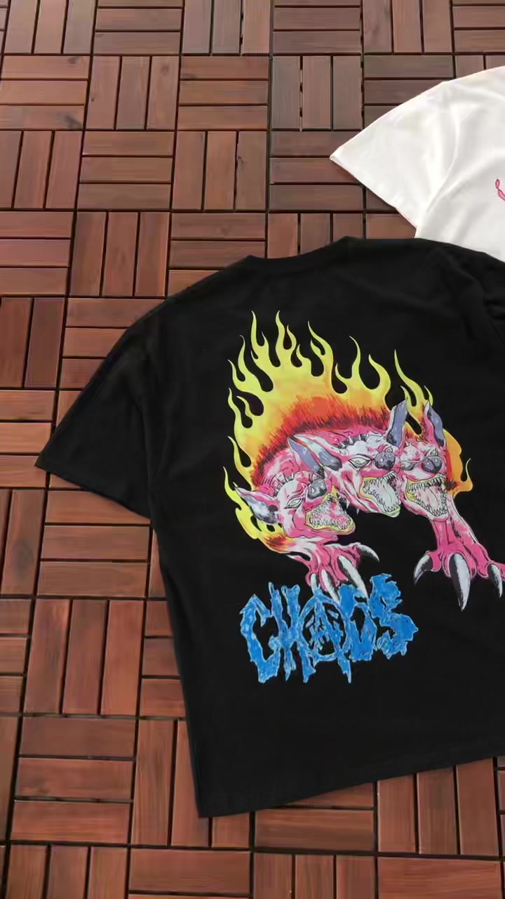 Travis Scott T-shirt 2