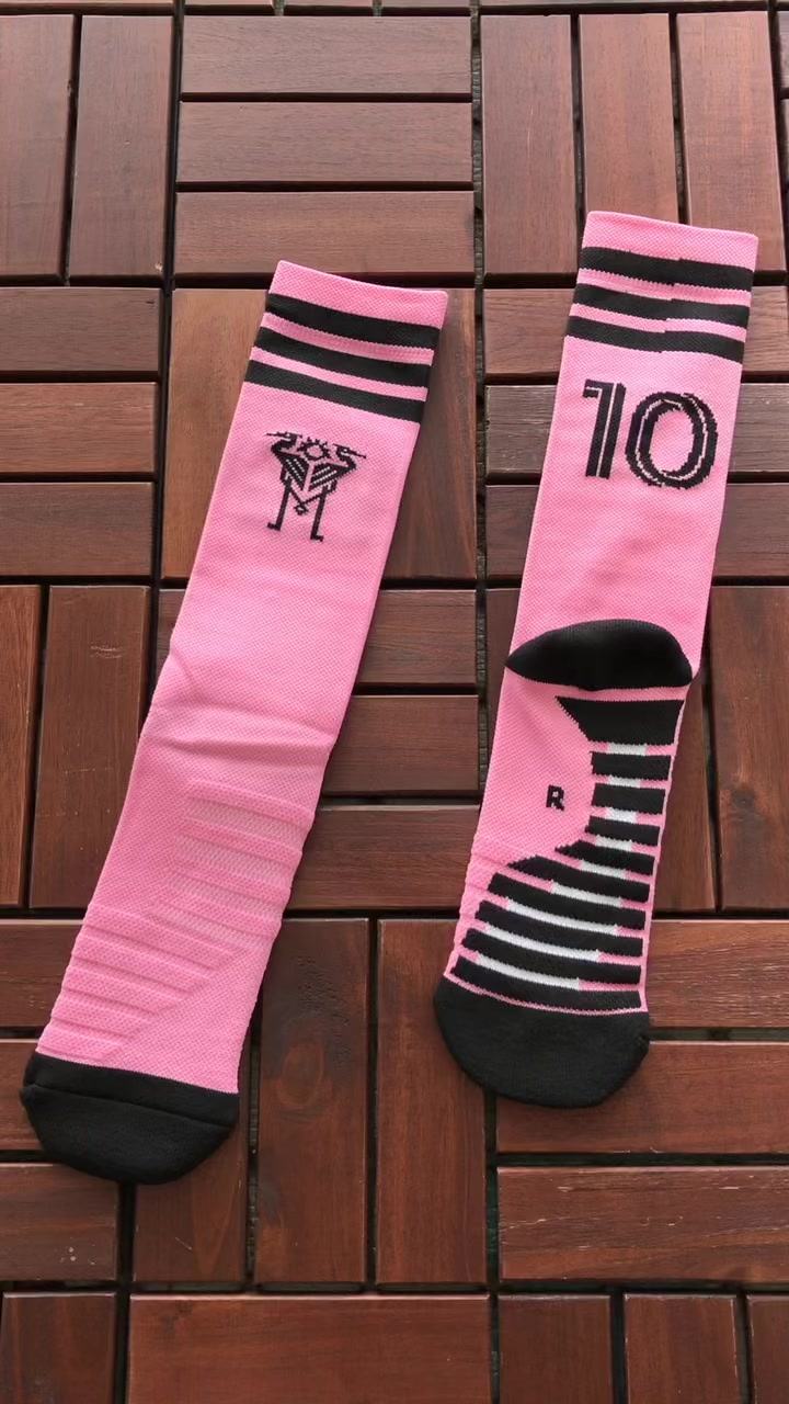 Nba Basketball Socks