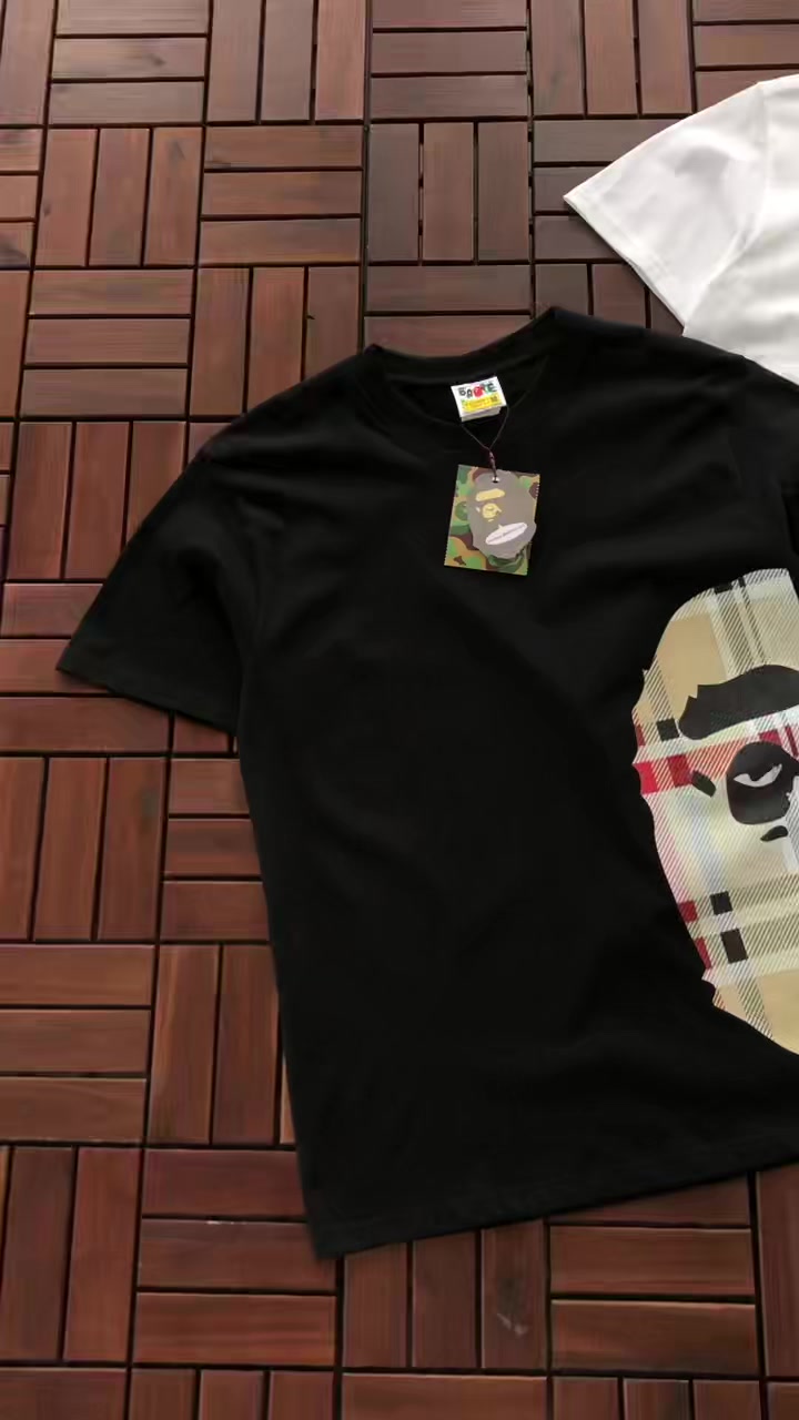 Bape T-shirt
