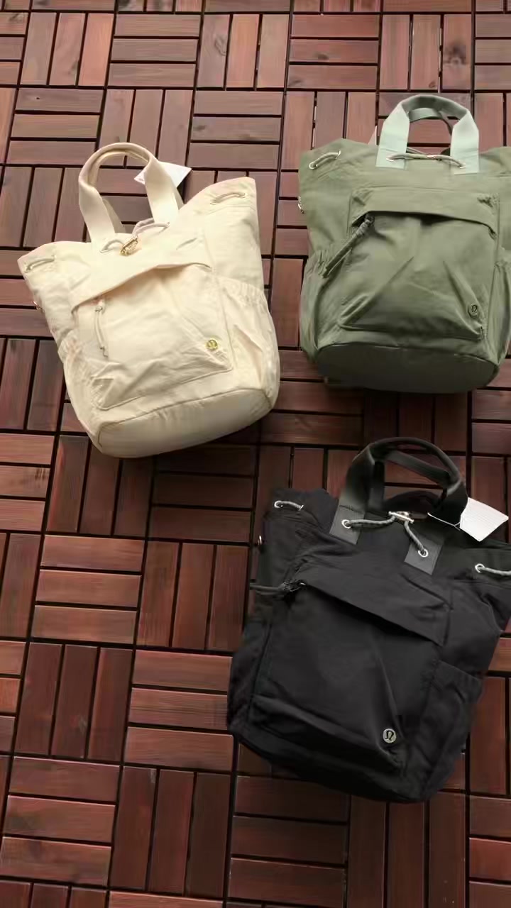 L Ul M N Bag 2