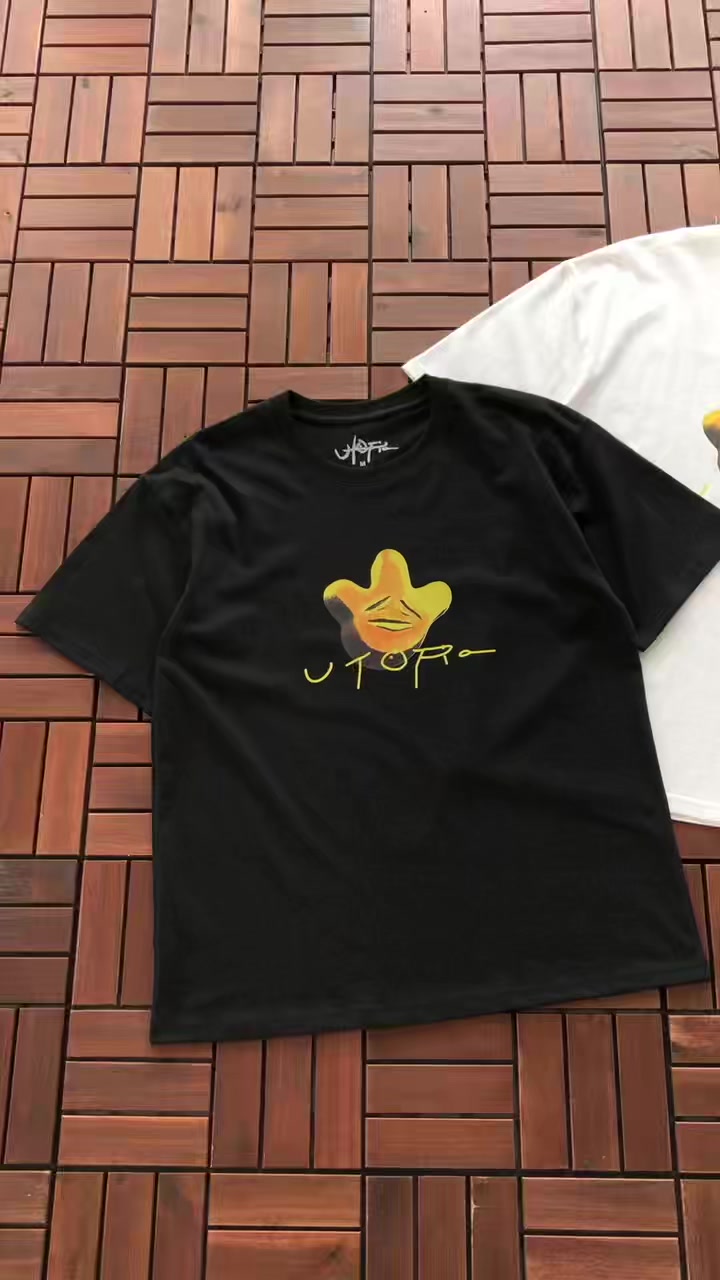 Travis Scott T-shirt 2