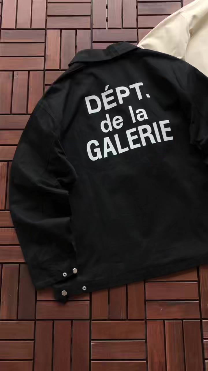 Gallery Dept Jacket 2