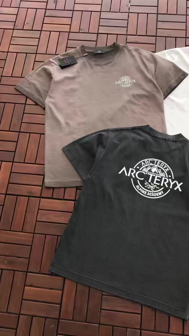 A T Yx T-shirt 2