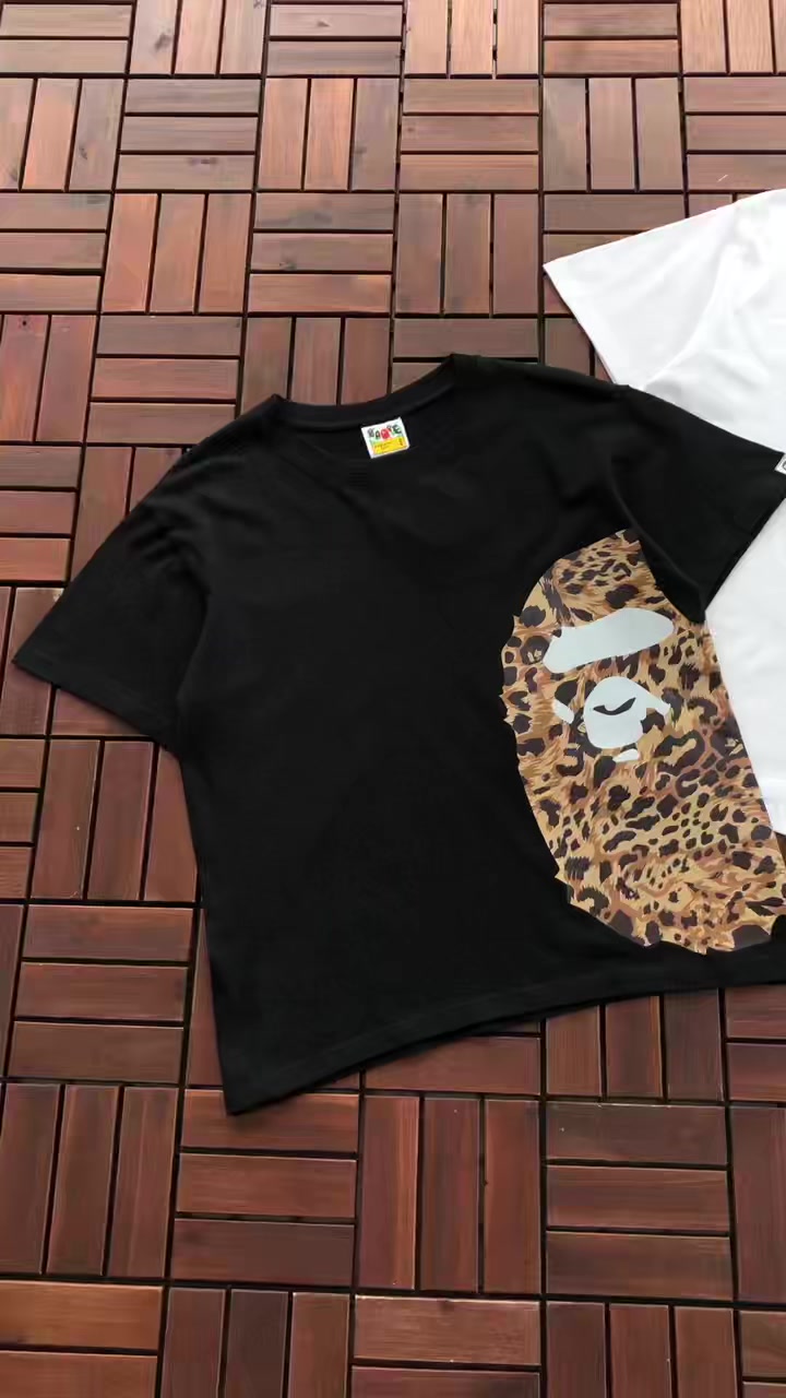 Bape T-shirt 2