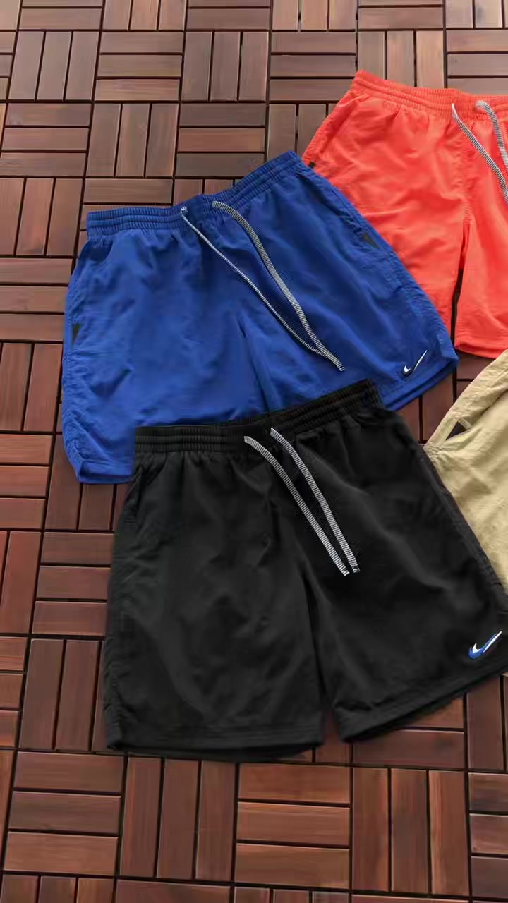 Nike Shorts 3