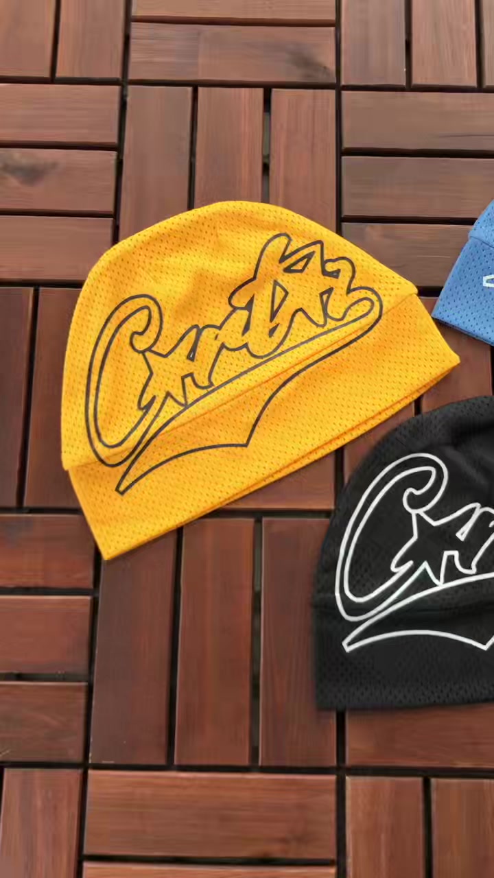 Corteiz Cap
