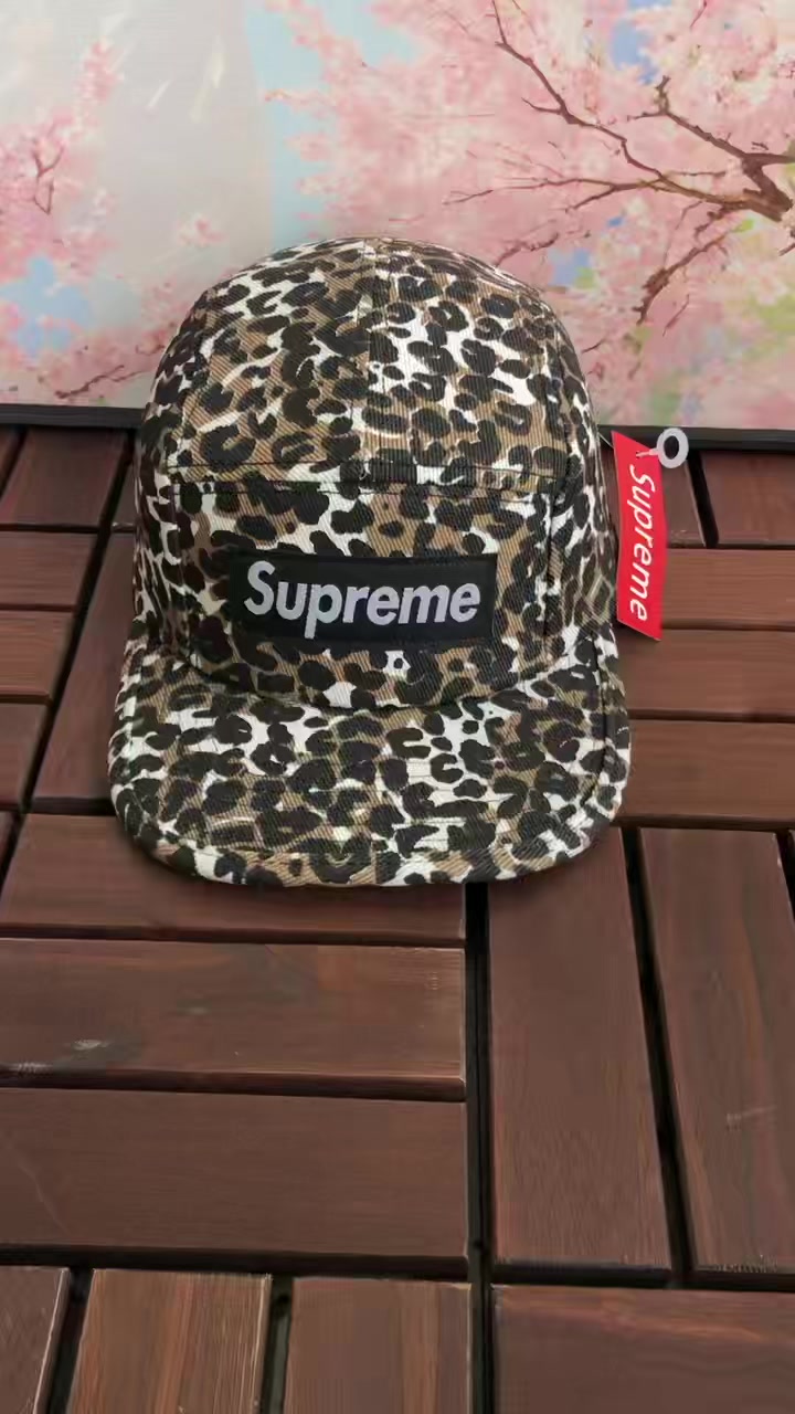 S P E E Cap