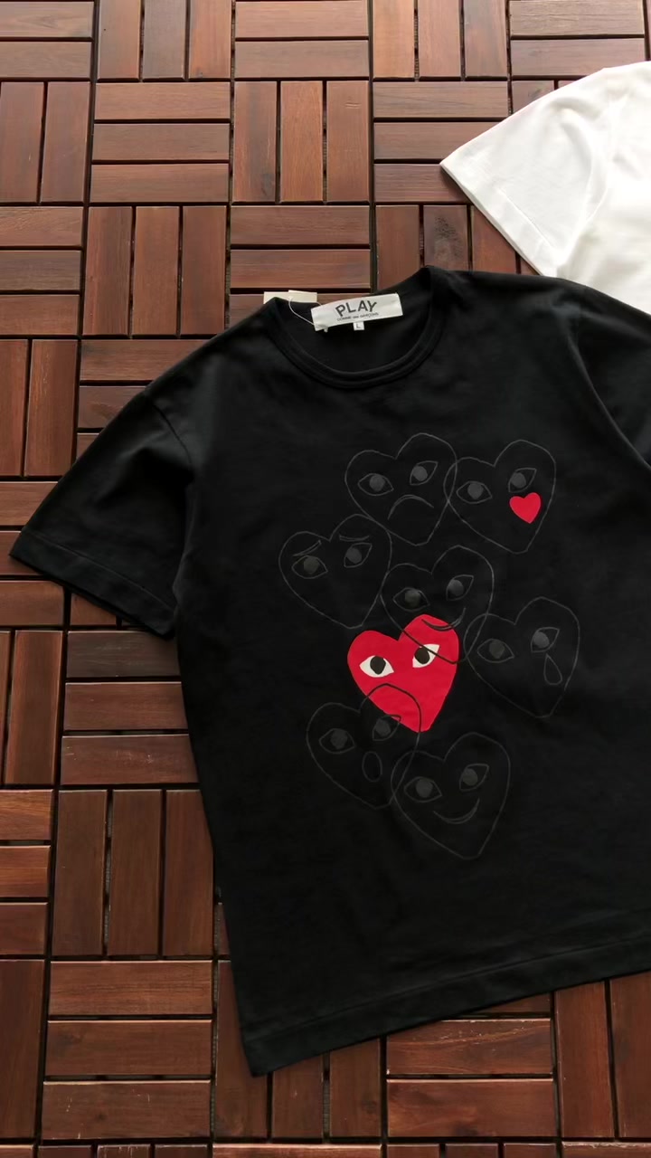 Comme des Garcons T-shirt 2