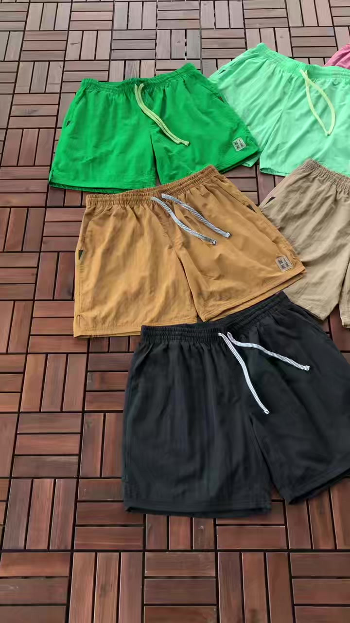 Nike Shorts 3