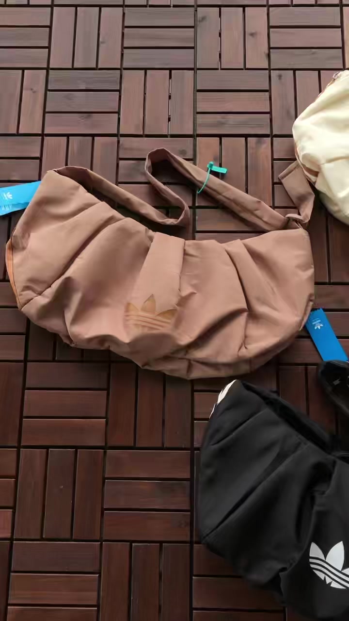 Di As Bag