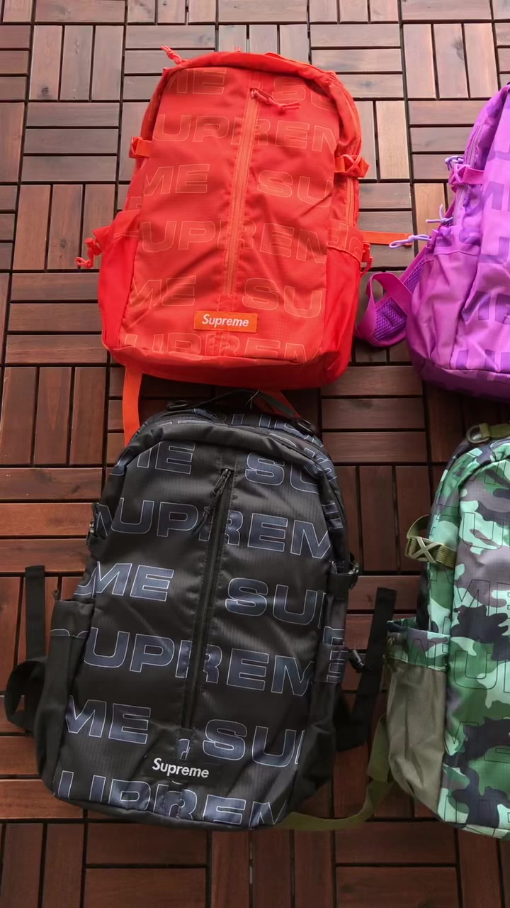S P E E Bag 2