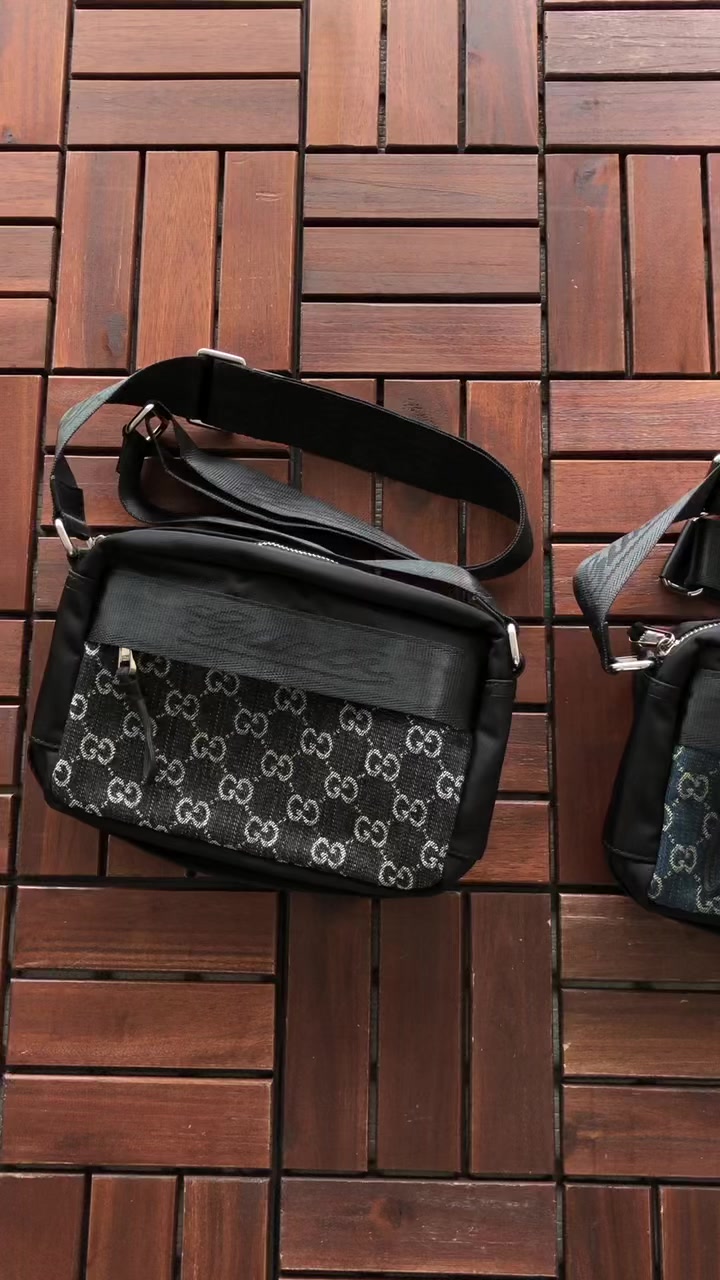 G C I Bag 2