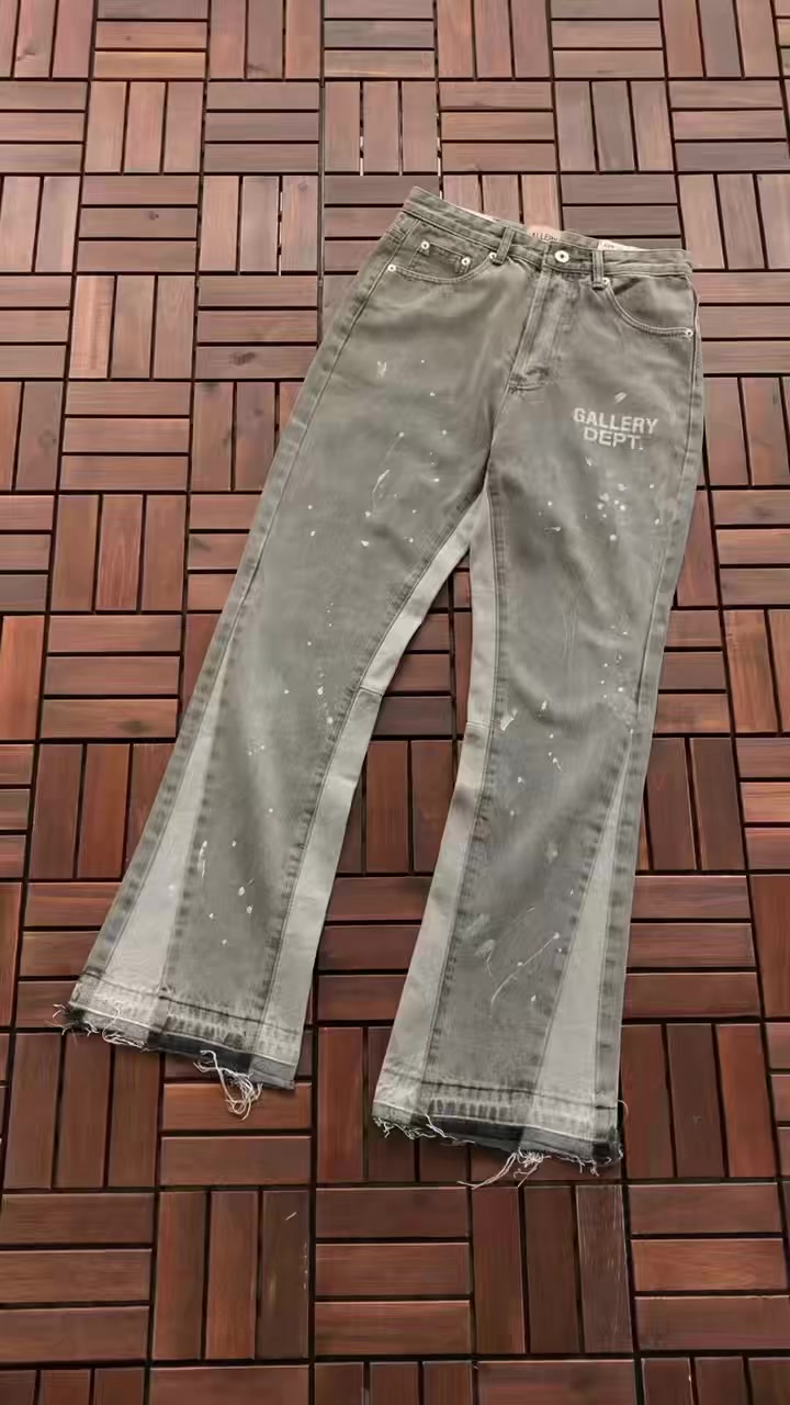 Gallery Dept Jeans 2