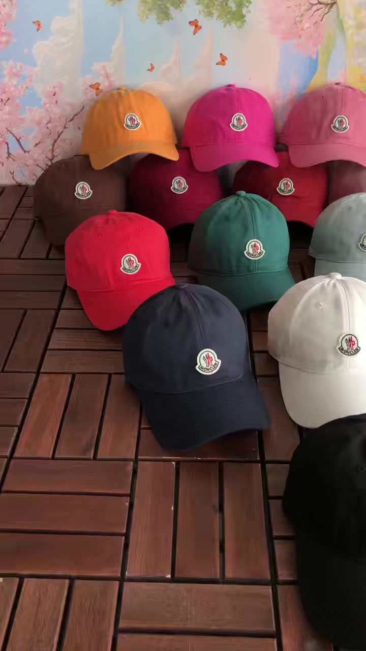 M R Cap 2