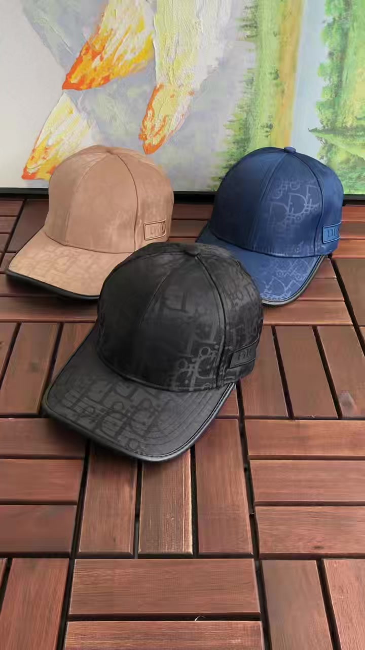D O Cap