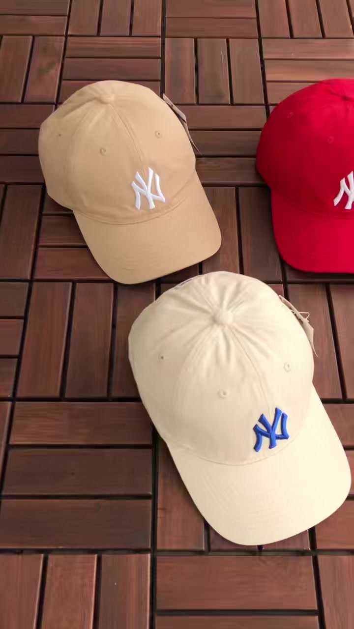 Mlb Cap 2