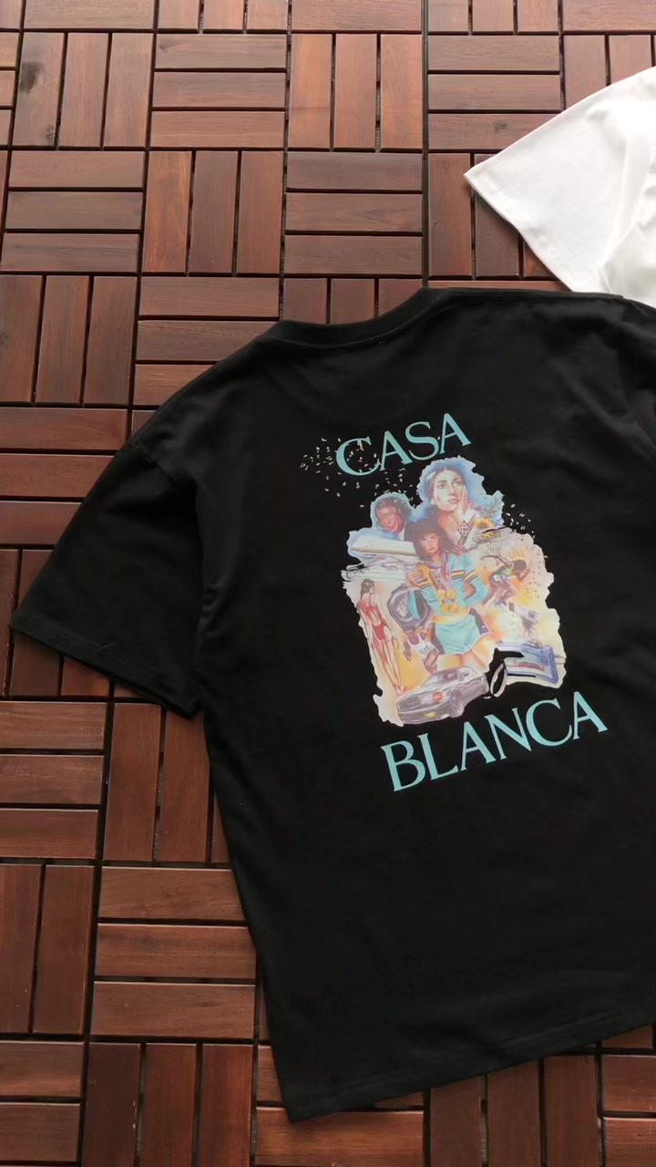 C S Bl C T-shirt · 4