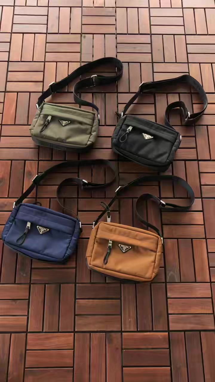 P A A Bag 2