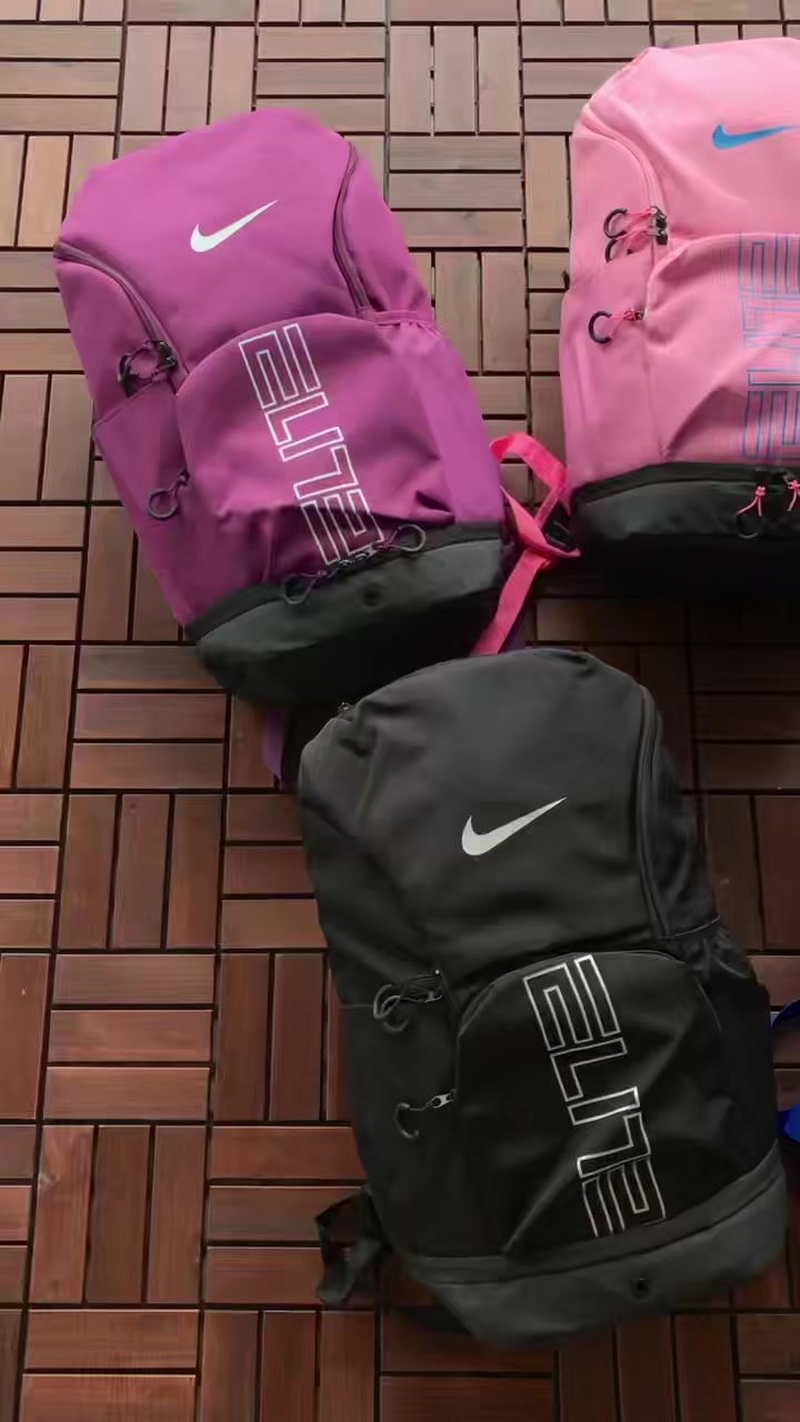 Nike Bag 2