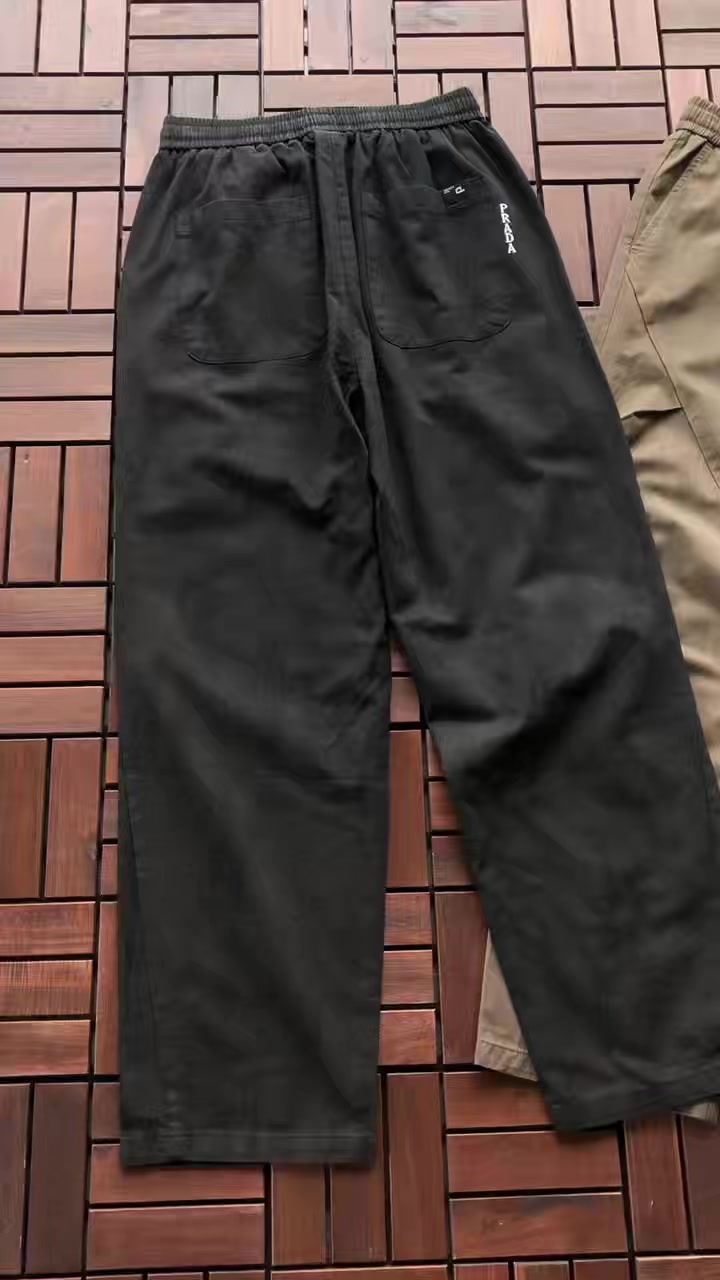 P A A Trousers 2