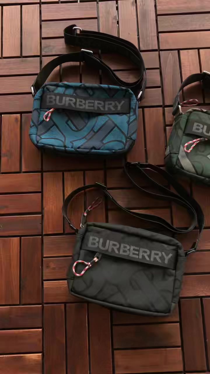B Rb Rry Bag