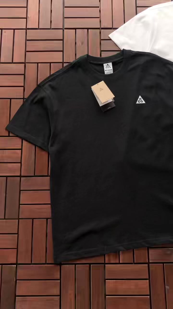 Nike & A G T-shirt 7