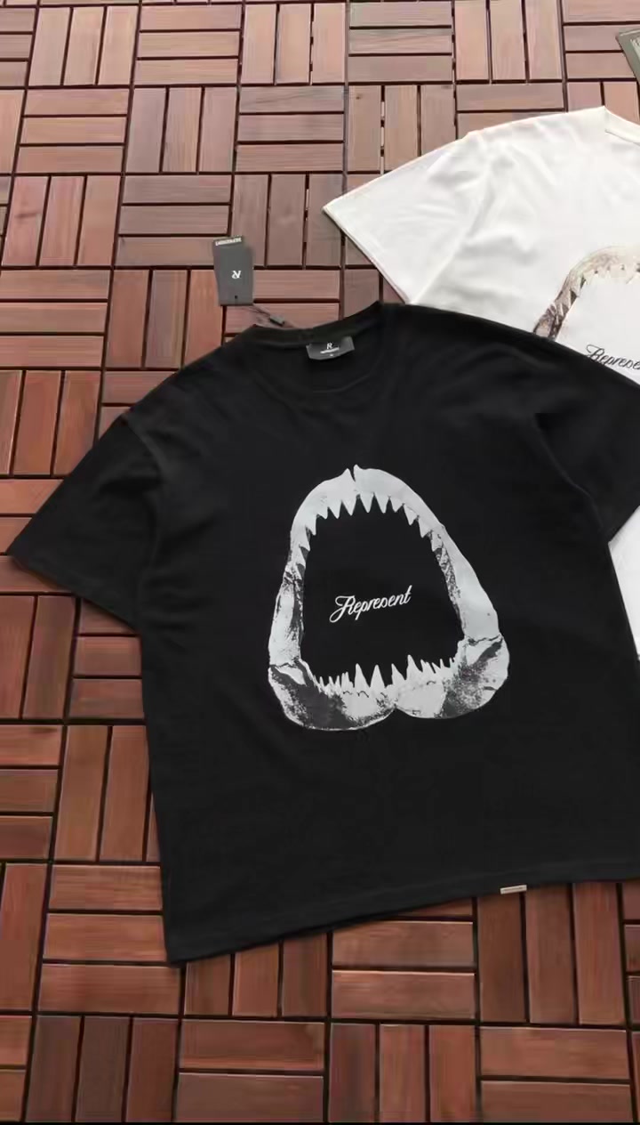 Represent T-shirt 5