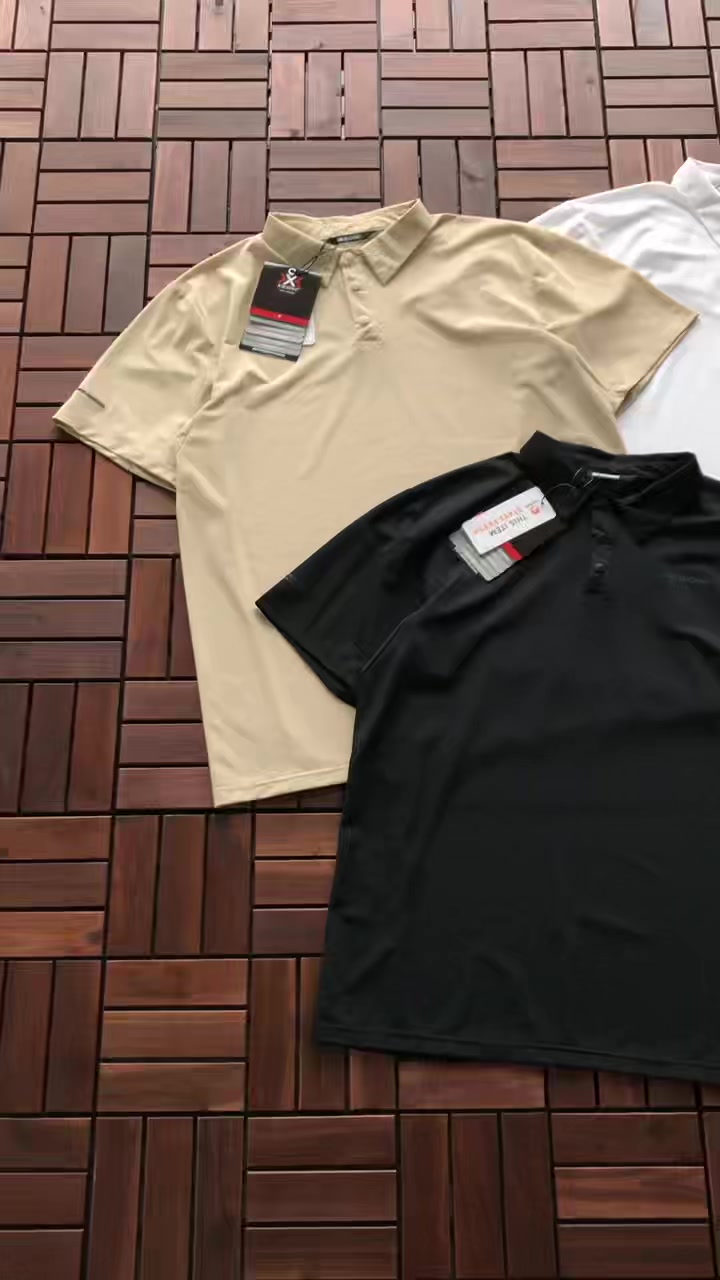 X-bionic T-shirt · 2