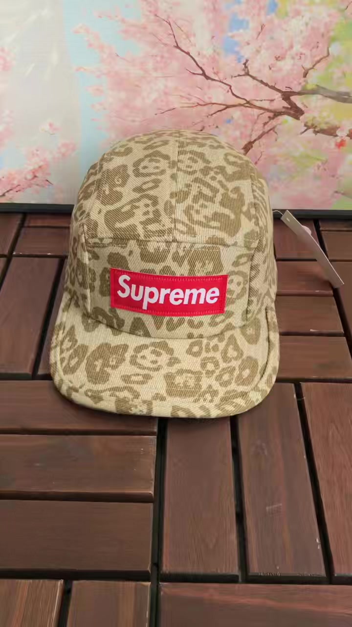 S P E E Cap