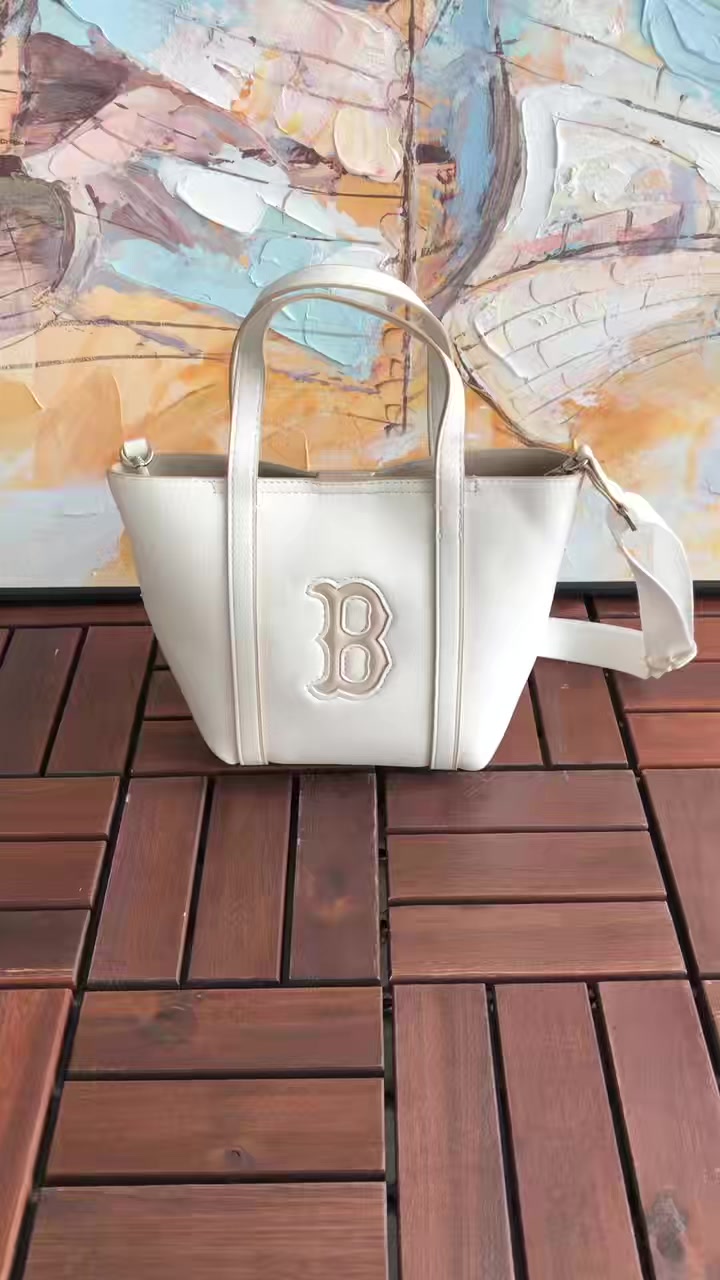 Mlb Bag
