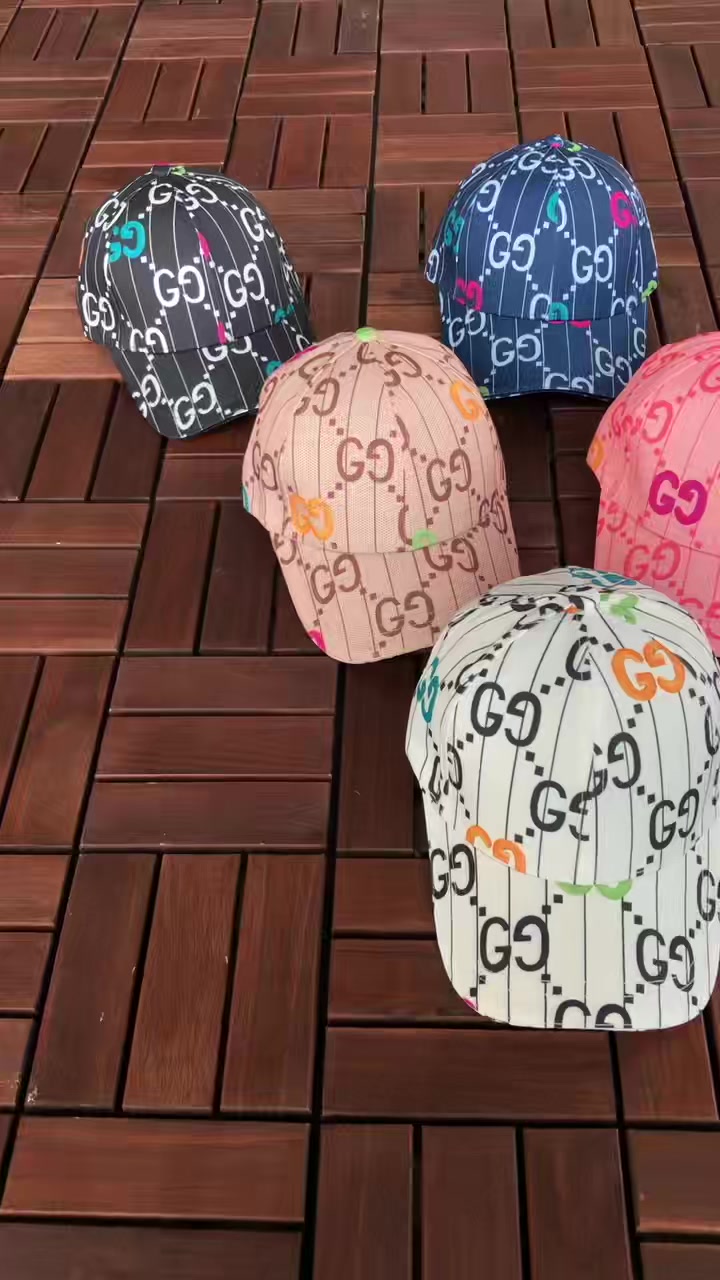 G C I Cap 2