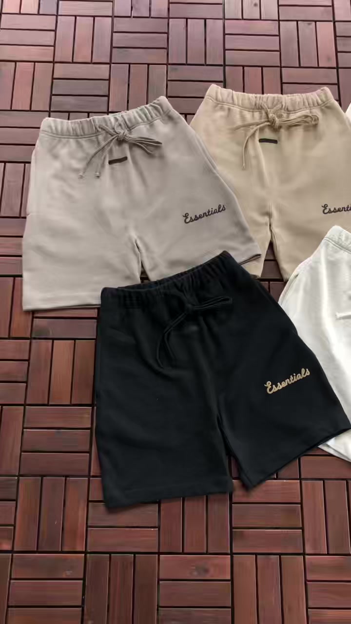 Essentials Shorts 3