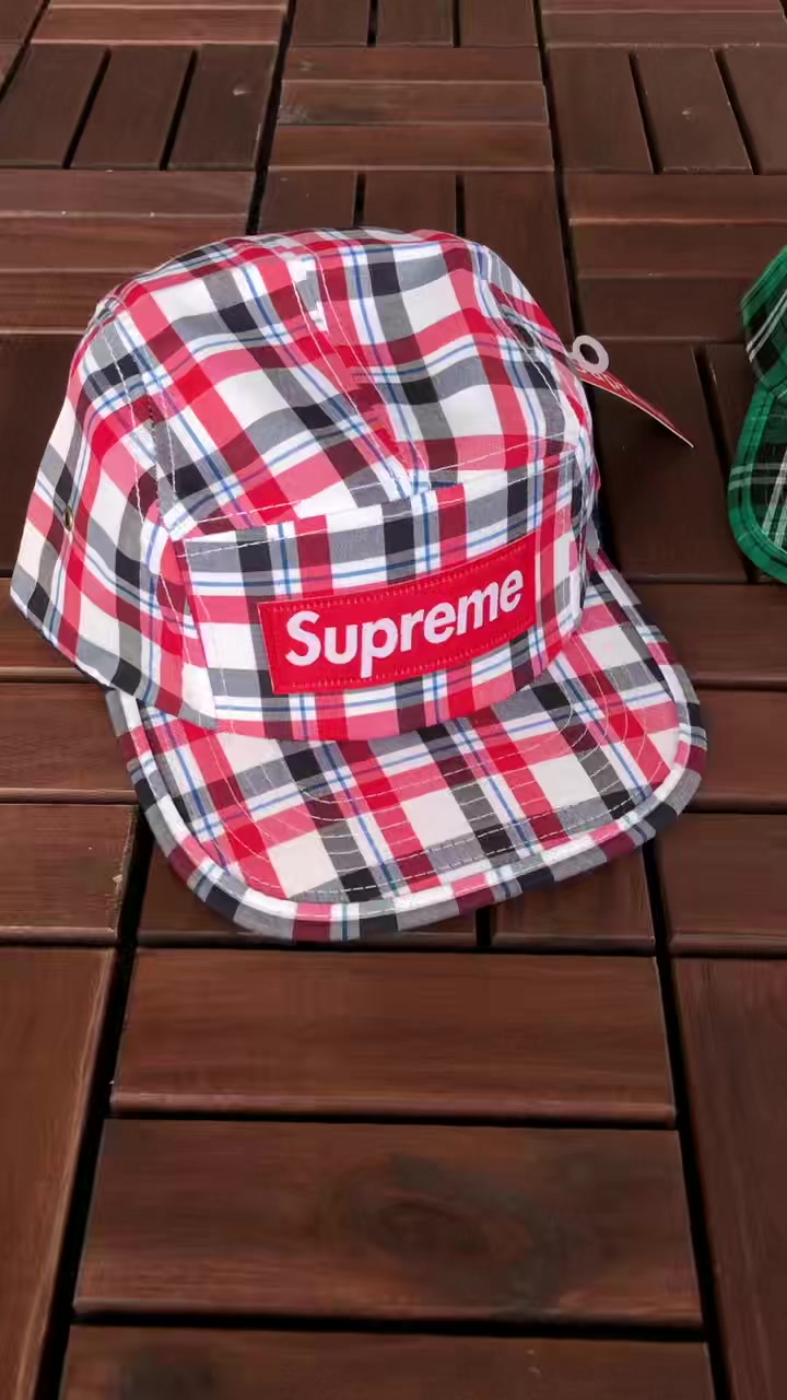 S P E E Cap