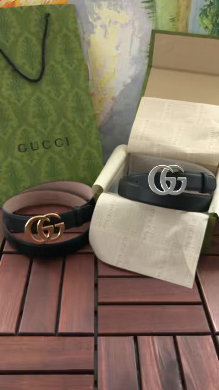 G C I Belt 2