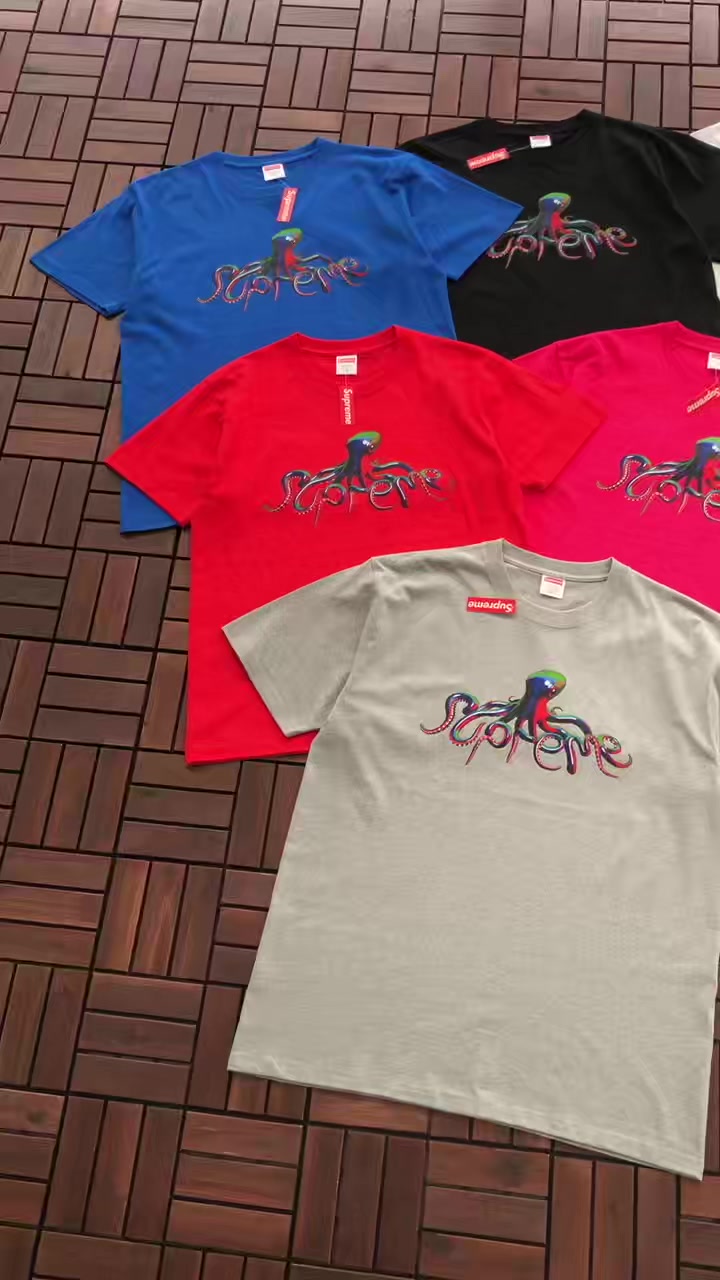 S P E E T-shirt 3