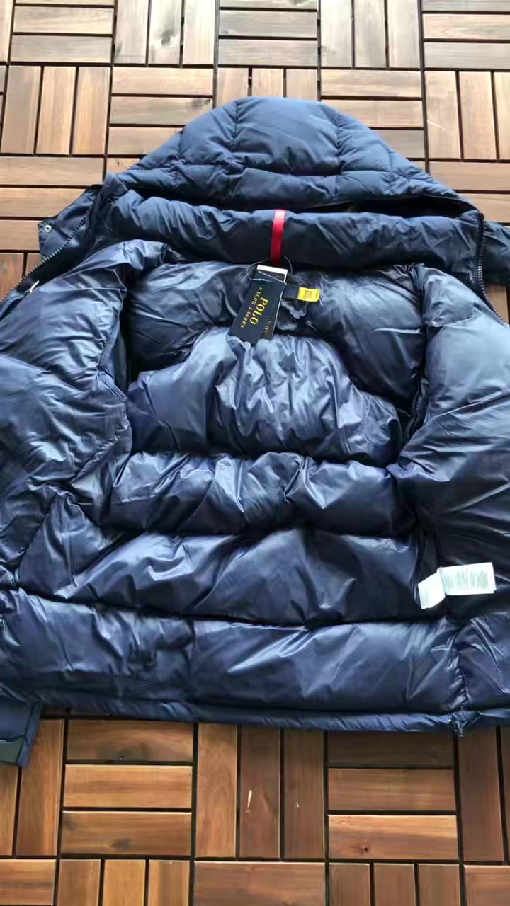 1:1 Ra Ph Au En Down Jacket 8