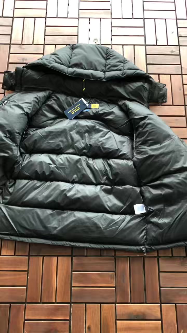 1:1 Ra Ph Au En Down Jacket 7