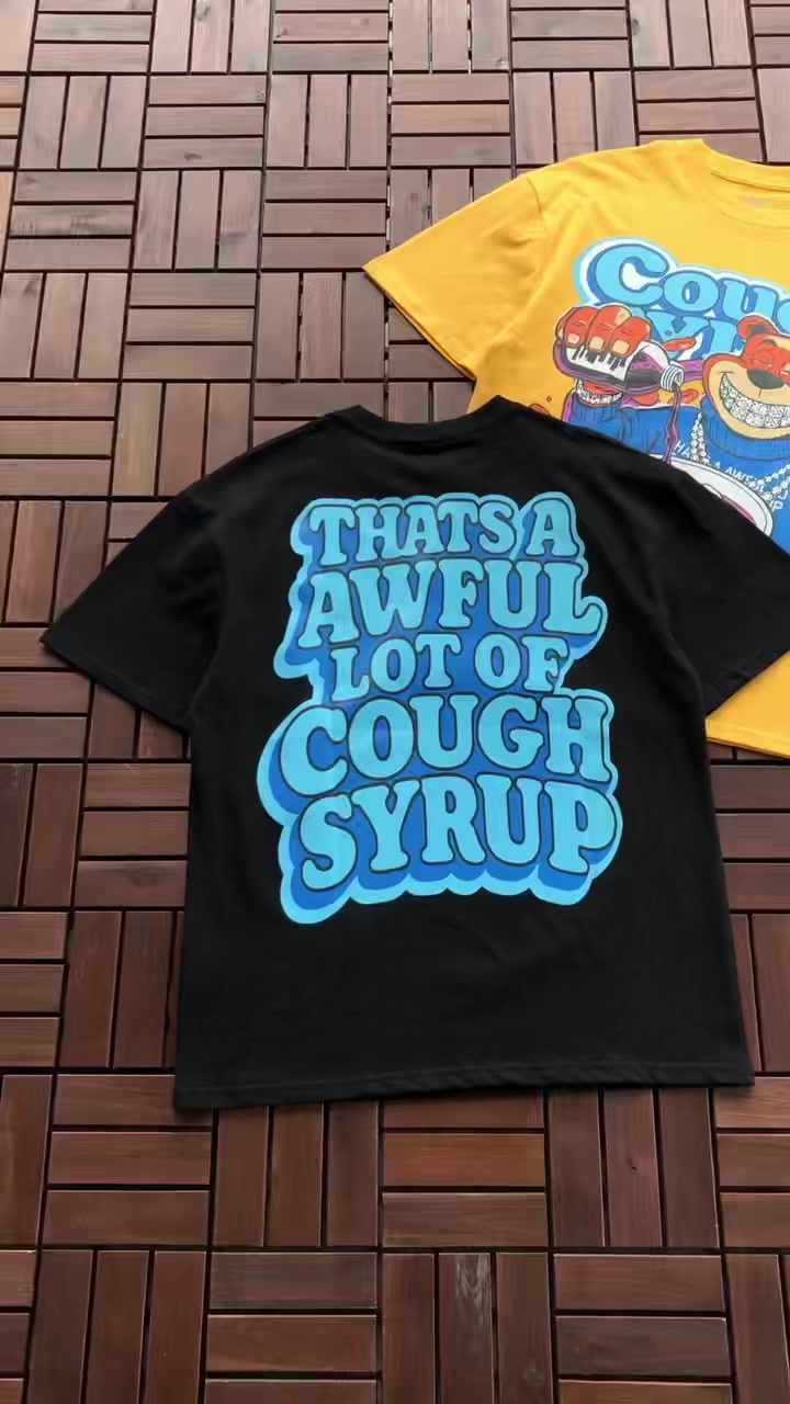 Th T's A Aw Ul L T Of C.. T-shirt 2