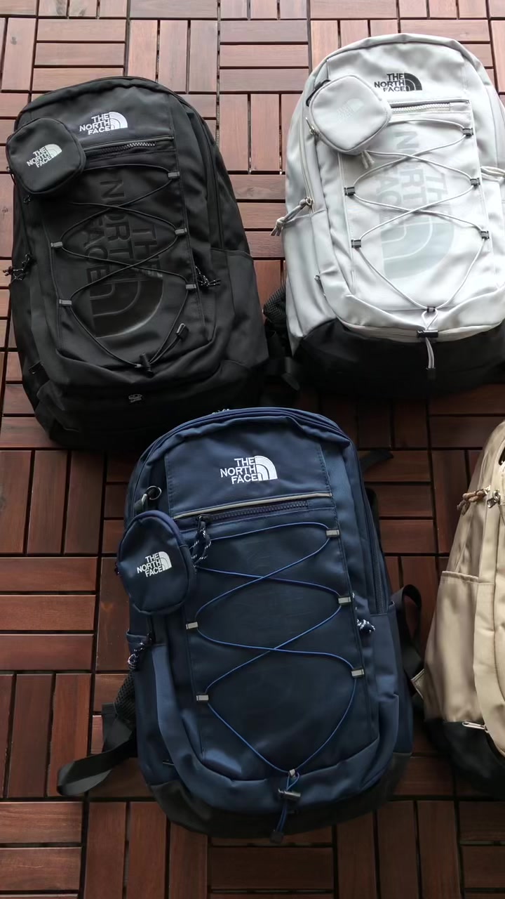T N F Bag 2