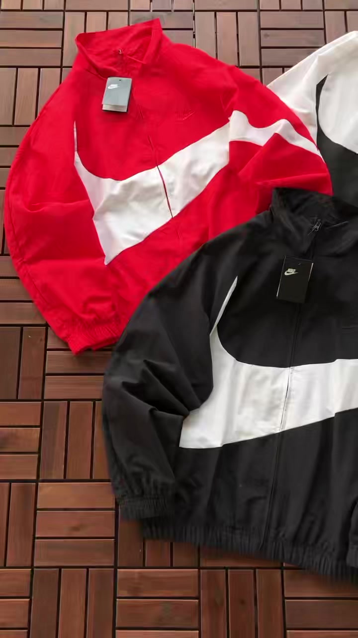 Nike Jacket 9