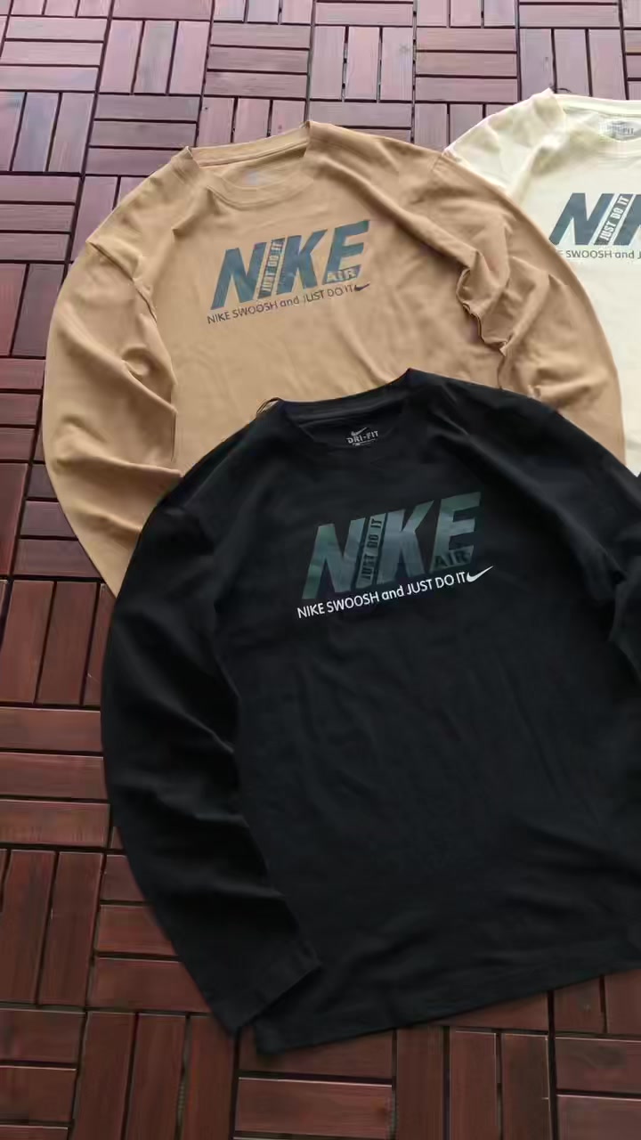 Nike Long-sleeve 3