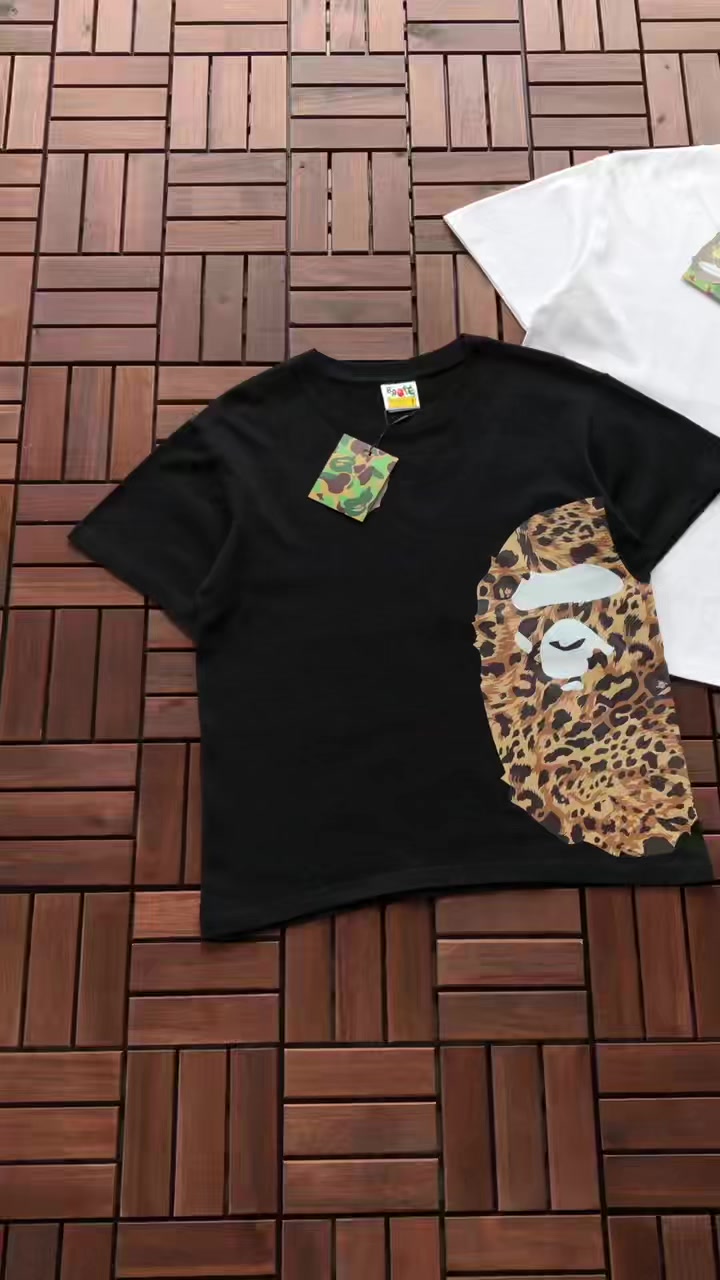 Bape T-shirt 2