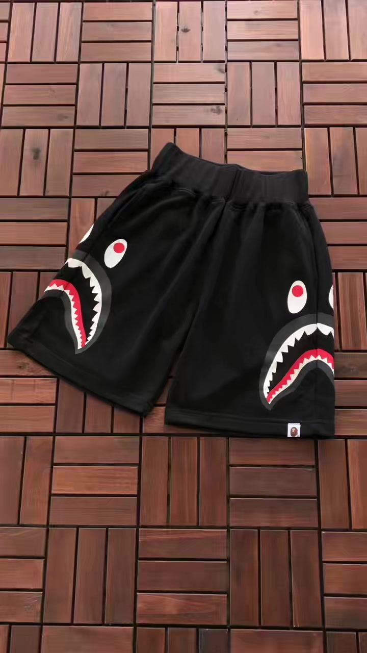 Bape Shorts 2
